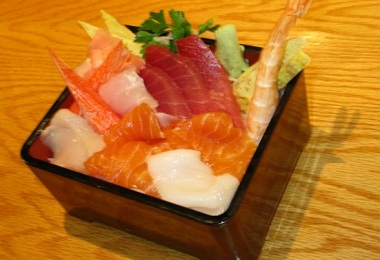 FUJI Steak House in Hazlet-Japanese Cuisine