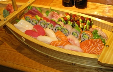 FUJI Steak House in Hazlet-Japanese Cuisine