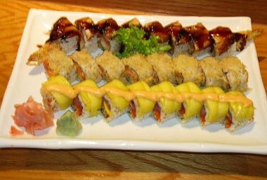 FUJI Steak House in Hazlet-Japanese Cuisine