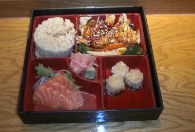 FUJI Steak House in Hazlet-Japanese Cuisine